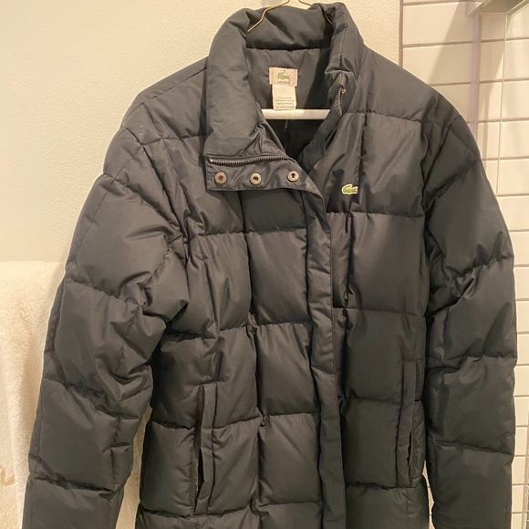 Lacoste | Jackets \u0026 Coats | Womens 